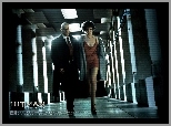 Olga Kurylenko, Hitman, Timothy Olyphant